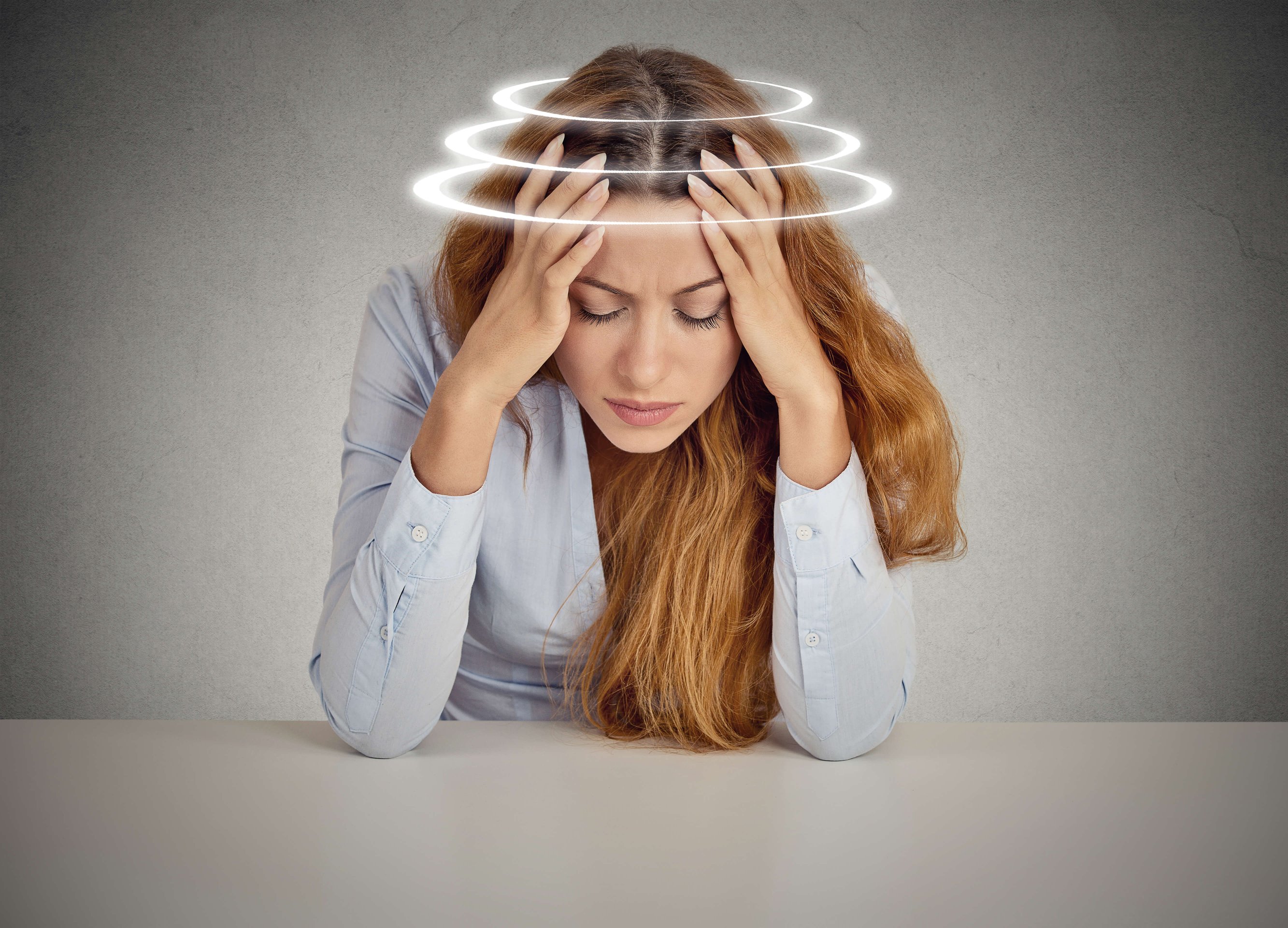 Vestibular Migraines Symptoms And Treatment Options